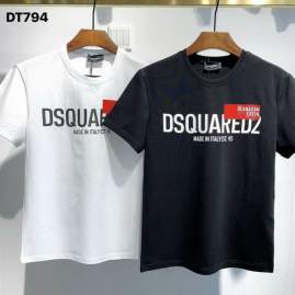 Picture of Dsquared2 T Shirts Short _SKUDSQTShirtm-3xl1m4915123